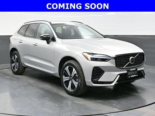 2025 Volvo XC60 Plug-In Hybrid T8 Core