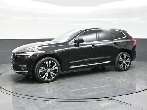 2022 Volvo XC60 B5 AWD Inscription