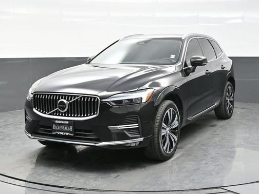 2022 Volvo XC60 B5 AWD Inscription