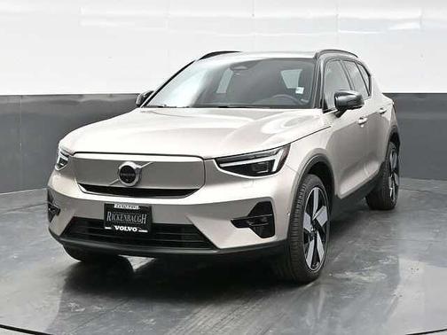 2023 Volvo XC40 Ultimate