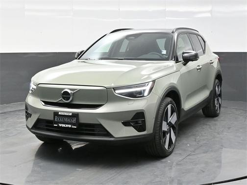 2023 Volvo XC40 Recharge Pure Electric Ultimate