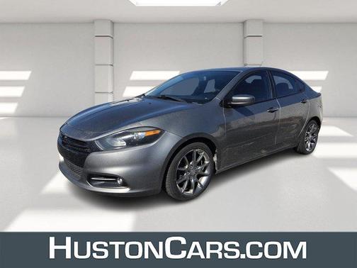 2013 Dodge Dart SXT