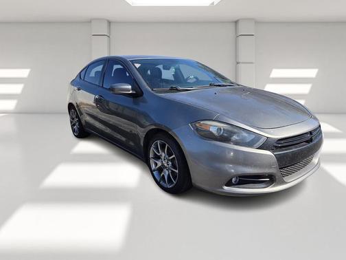 2013 Dodge Dart SXT