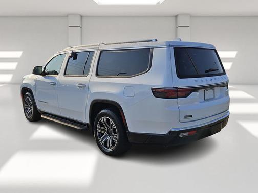2023 Jeep Wagoneer L Series II
