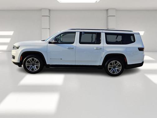 2023 Jeep Wagoneer L Series II