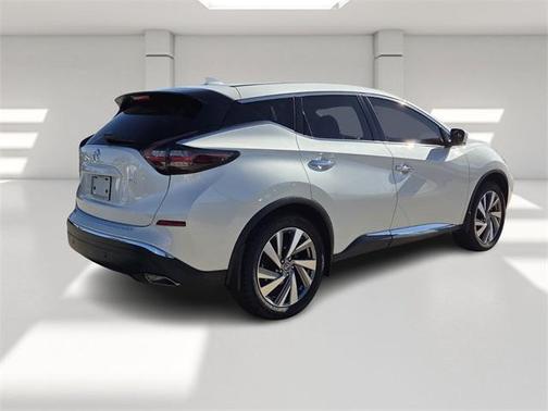 2021 Nissan Murano SL