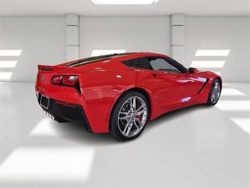 2014 Chevrolet Corvette Stingray Z51