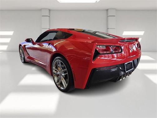 2014 Chevrolet Corvette Stingray Z51