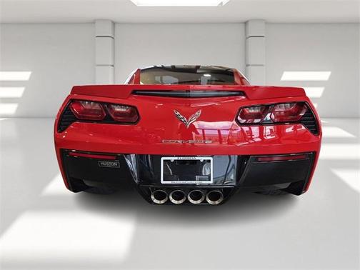 2014 Chevrolet Corvette Stingray Z51