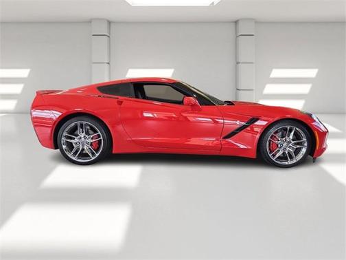 2014 Chevrolet Corvette Stingray Z51