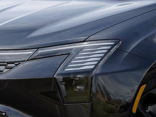 Black 2027 Chrysler Pacifica LIMITED