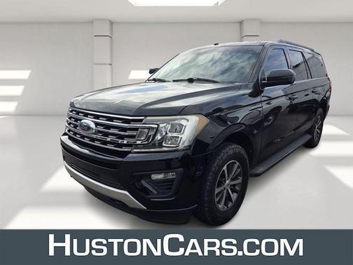 2019 Ford Expedition Max XLT