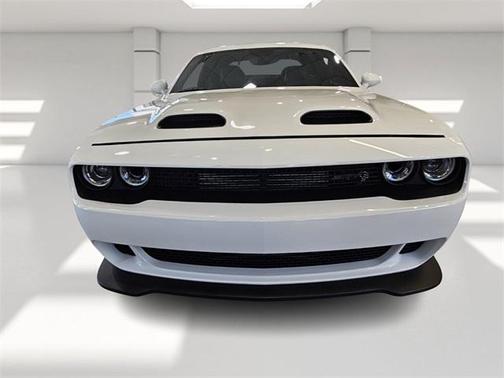 2022 Dodge Challenger SRT Hellcat