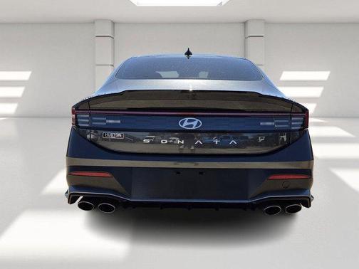 2024 Hyundai SONATA N Line
