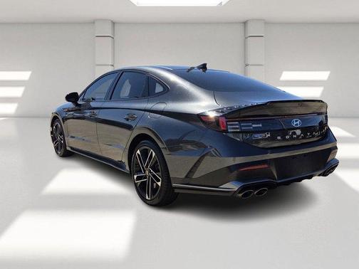 2024 Hyundai SONATA N Line