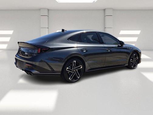 2024 Hyundai SONATA N Line