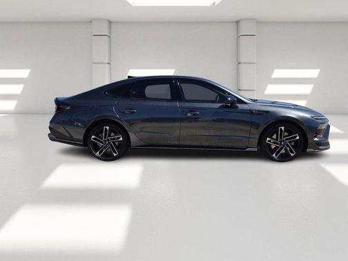 2024 Hyundai SONATA N Line