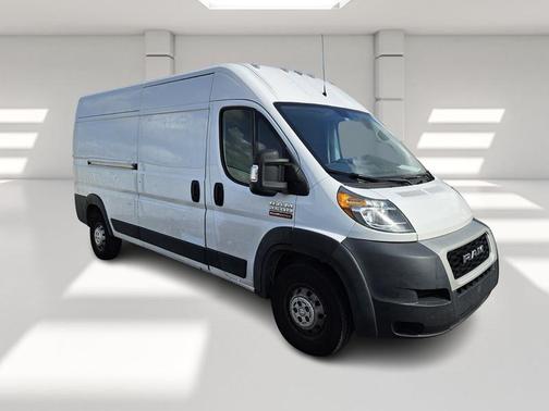 2019 RAM ProMaster 2500 High Roof