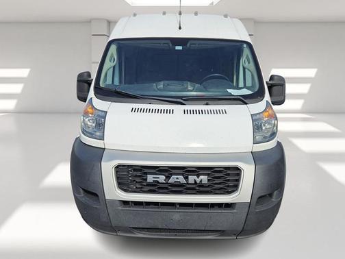 2019 RAM ProMaster 2500 High Roof