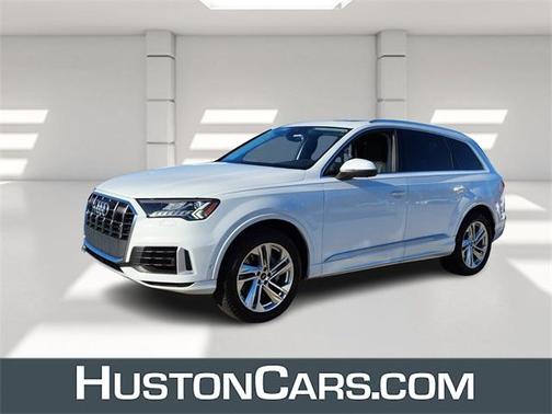 2024 Audi Q7 55 Premium
