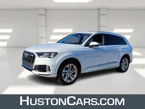 2024 Audi Q7 55 Premium