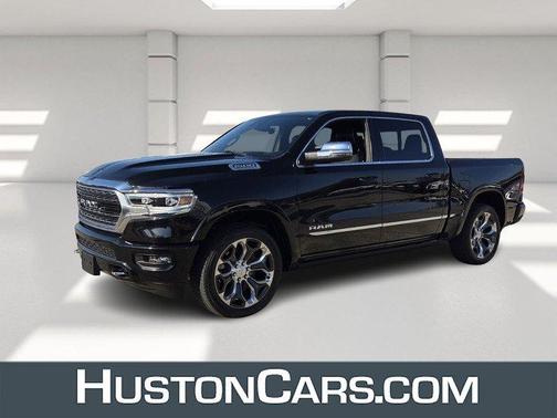 2024 RAM 1500 Limited