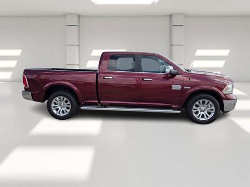 2017 RAM 1500 Longhorn