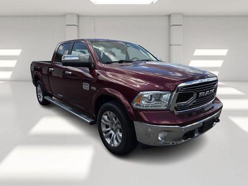 2017 RAM 1500 Longhorn