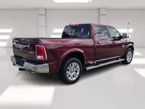 2017 RAM 1500 Longhorn