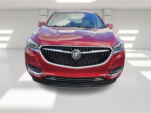 2021 Buick Enclave Premium