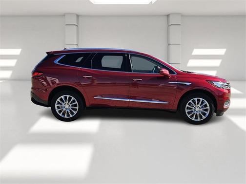2021 Buick Enclave Premium
