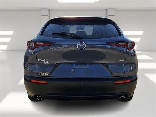 2024 Mazda CX-30 2.5 S Carbon Edition