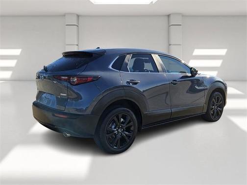 2024 Mazda CX-30 2.5 S Carbon Edition