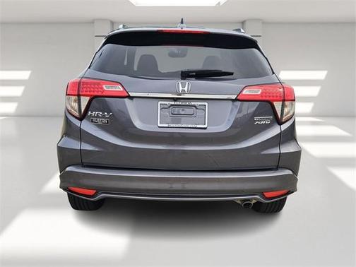 2020 Honda HR-V Touring