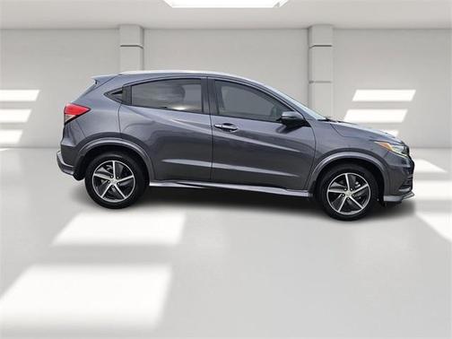 2020 Honda HR-V Touring