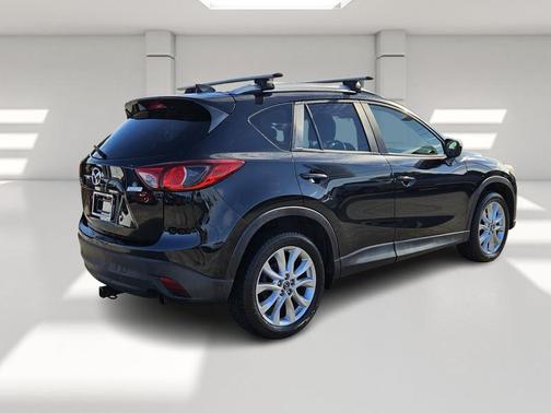 2015 Mazda CX-5 Grand Touring