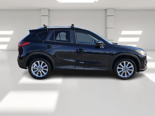 2015 Mazda CX-5 Grand Touring