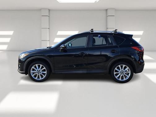 2015 Mazda CX-5 Grand Touring