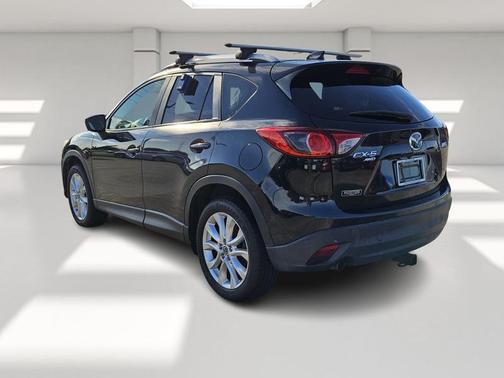 2015 Mazda CX-5 Grand Touring