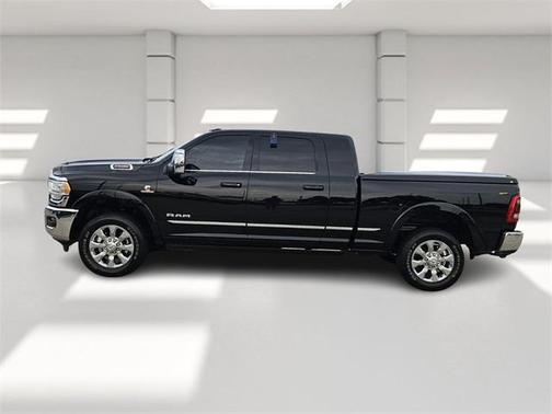 2024 RAM 2500 Limited