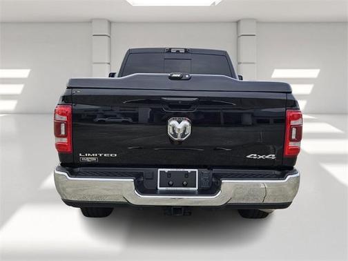 2024 RAM 2500 Limited