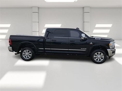 2024 RAM 2500 Limited