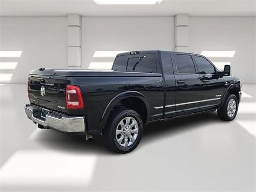 2024 RAM 2500 Limited