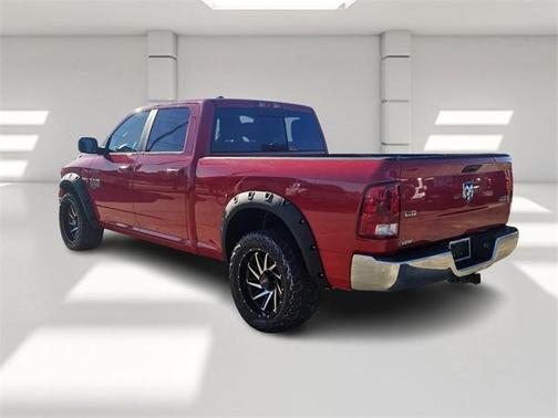 2020 RAM 1500 Classic SLT