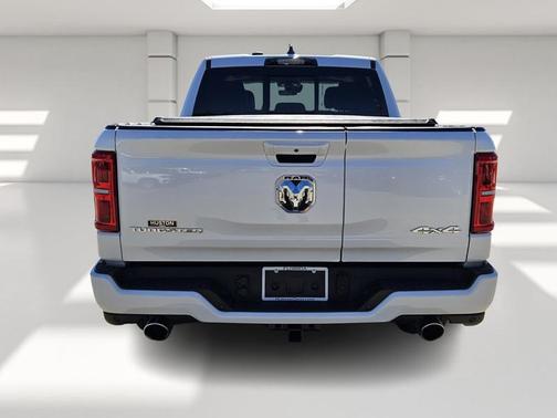 2025 RAM 1500 Tungsten