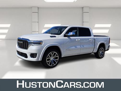 2025 RAM 1500 Tungsten