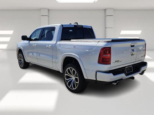 2025 RAM 1500 Tungsten