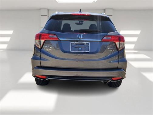 2020 Honda HR-V Touring
