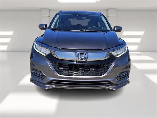 2020 Honda HR-V Touring