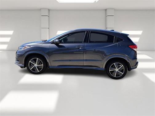 2020 Honda HR-V Touring